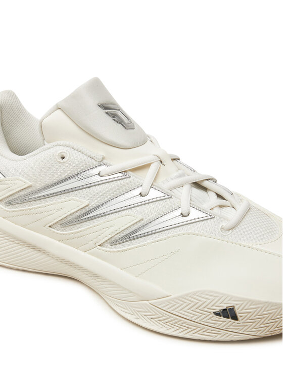 adidas Scarpe da basket Lillard Dame Certified 2 IH8468 Bianco Modivo