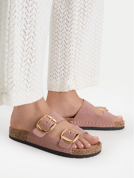 JENNY JENNY Ciabatte CEO-WS1128-52 Rosa