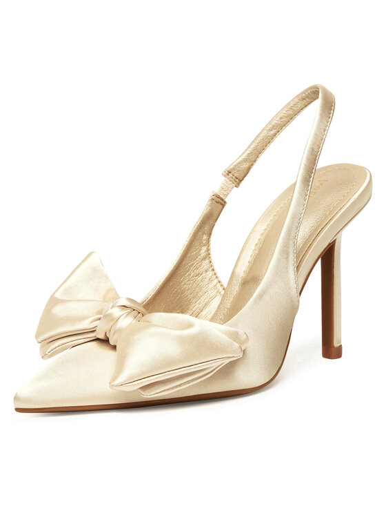 DeeZee DeeZee Sandale R705-3 Bej