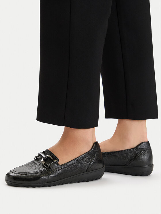 Caprice Caprice Halbschuhe 9-24680-45 Schwarz