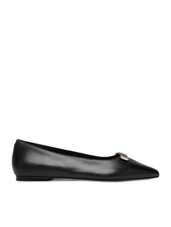 Lasocki Lasocki Balerinke CEO-WS1314-03 Crna