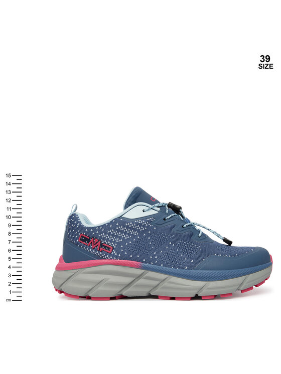 CMP CMP Sneakers Rahmsy Multisport 3Q65874J Blu