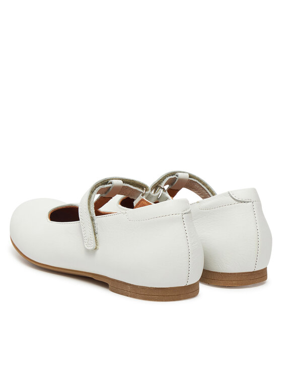 Froddo Froddo Balerini G3140183-2 D Alb