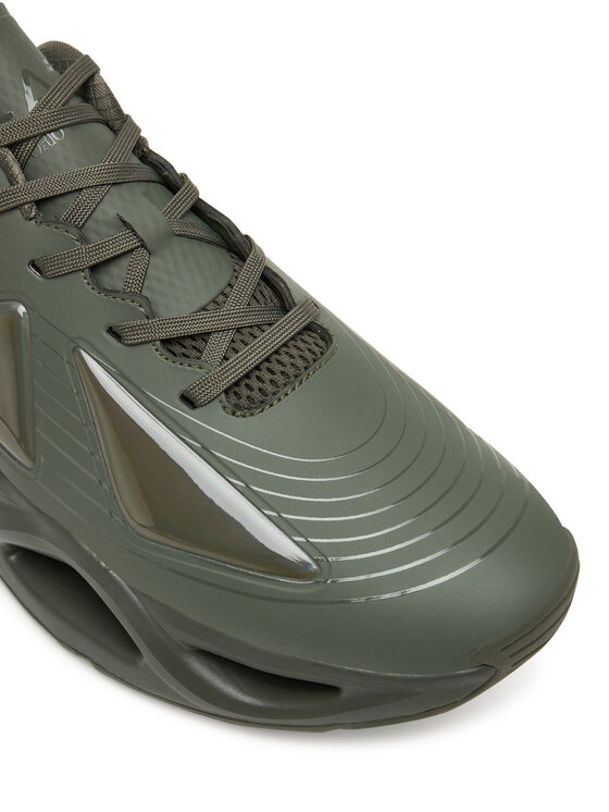 EA7 Emporio Armani EA7 Emporio Armani Sneakers 7X000354 AF18835 M7091 Verde
