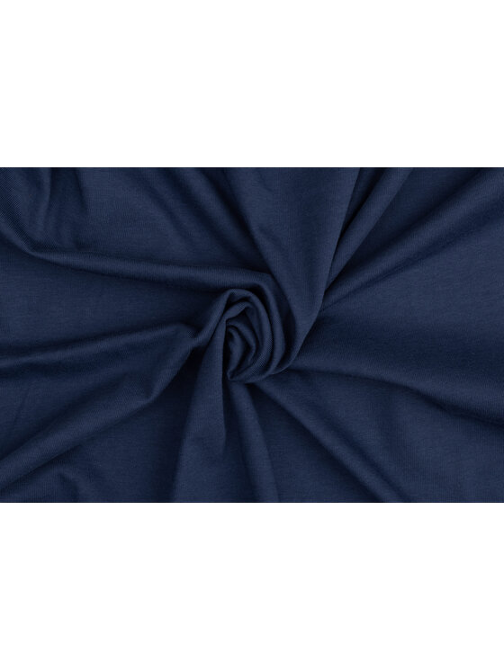 Mustang Mustang T-shirt Style Alex Blu scuro Regular Fit