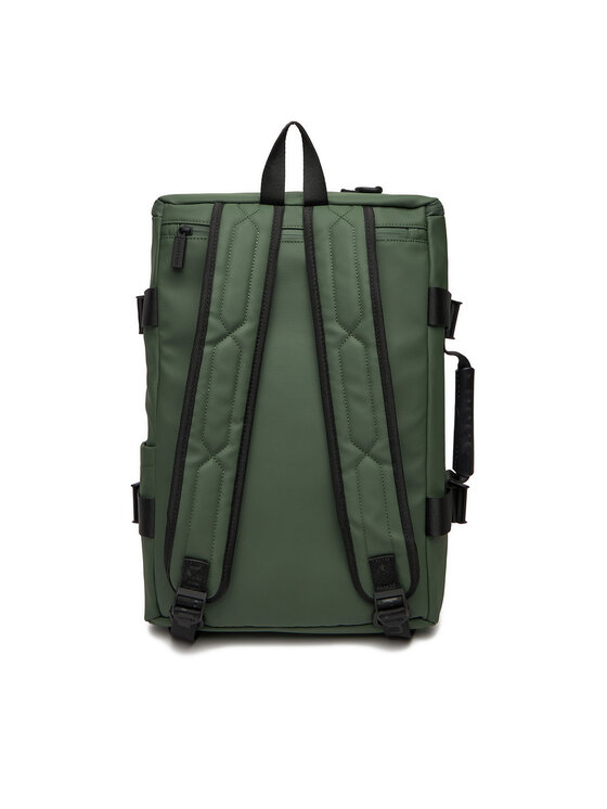 Hunter Hunter Kelioninė kuprinė C-HTR-B-009-08 Chaki