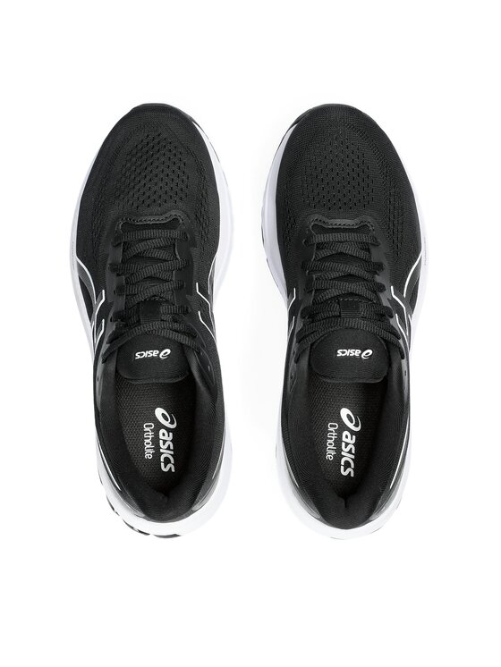Asics Asics Bežecké topánky Gt-1000 12 1012B450 Čierna