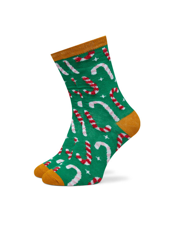 Vero Moda Vero Moda 4er-Set hohe Damensocken 10274034 Bunt