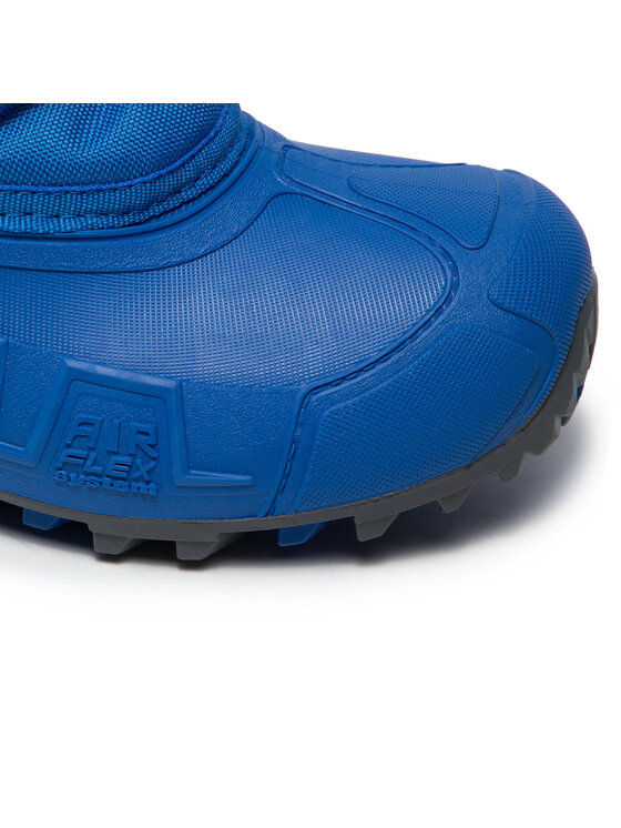 Boatilus Boatilus Снігоходи Hybrid Sport Lace HYBRID03 VAR.02SU Голубий