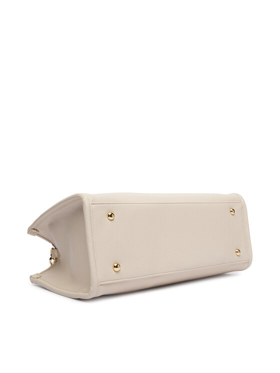 Valentino Valentino Ročna torba Foxy Re VBS9EO04 Écru