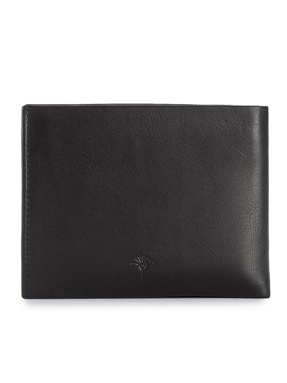 JOOP! Joop! Portafoglio grande da uomo Pero 4140003767 Nero