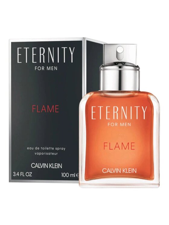 Calvin Klein Calvin Klein Eternity Flame Men Woda toaletowa