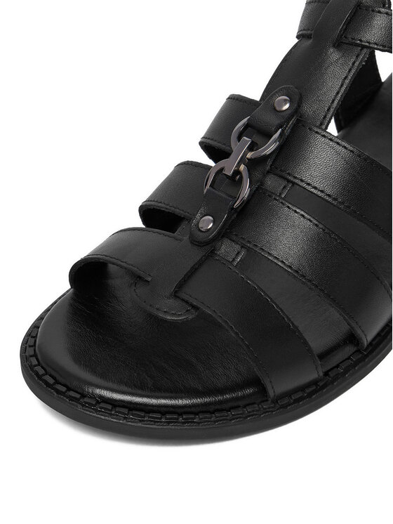 Lasocki Lasocki Sandalen CEO-EST-FIONA-32 Schwarz