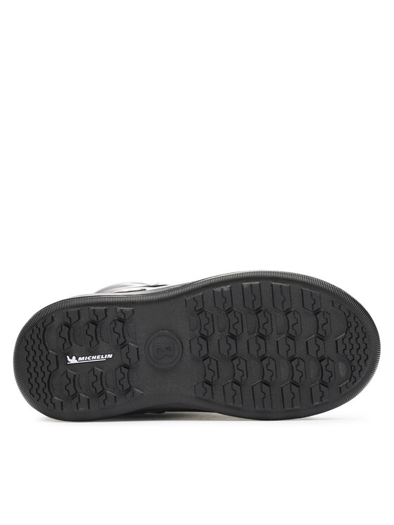 Bogner Bogner Sněhule La Plagne 1 L 32247074 Černá