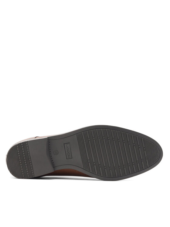Lasocki Lasocki Halbschuhe MB-HAAN-17 Braun