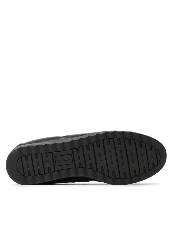 Clara Barson Clara Barson Ballerine WS2666-3 Nero