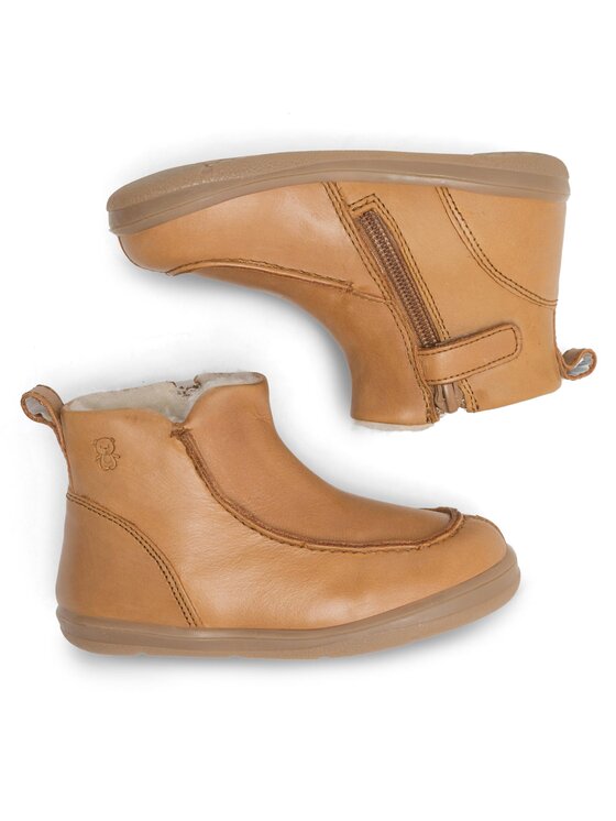 Lasocki Kids Lasocki Kids Stiefel DASH CI12-DASH-03 Gelb