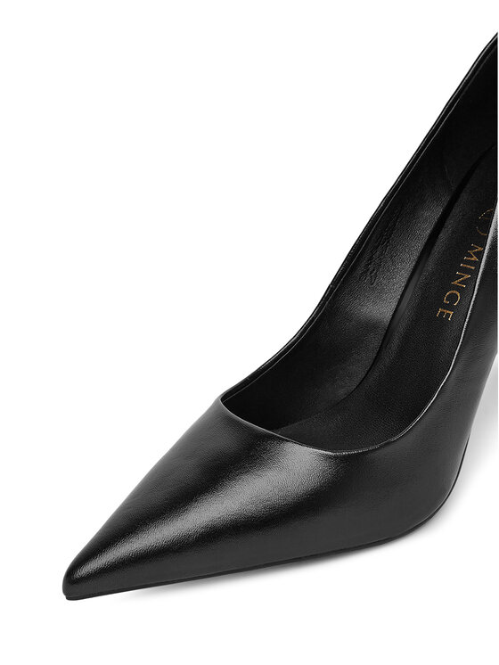 Eva Minge Eva Minge High Heels EMAN-SLT1548-3 Schwarz
