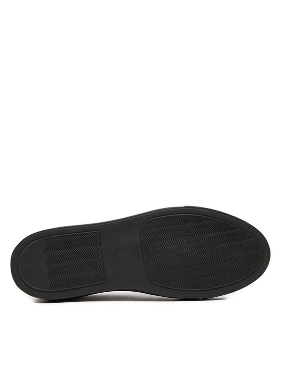 Flamingos Life Flamingos Life Sneakers Hampton Court Hctribla Nero
