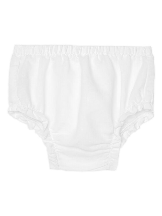 United Colors Of Benetton United Colors Of Benetton Ljetna haljina 4Q1NAV00O Plava Regular Fit