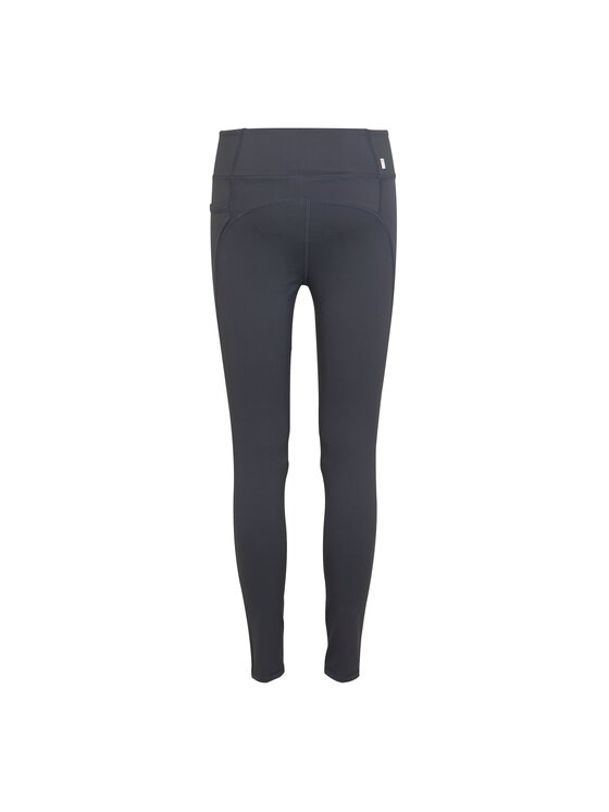 Regatta Regatta Rajstopy Damskie Holeen Pro Szary Compression Fit