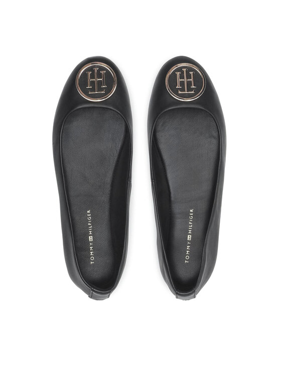 flats tommy hilfiger