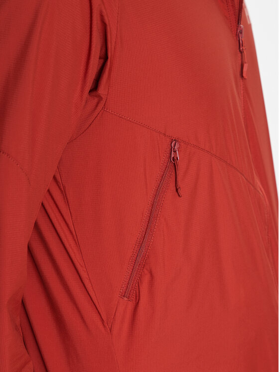 Helly Hansen Helly Hansen Вітровка Rapide 62810 Коричневий Regular Fit