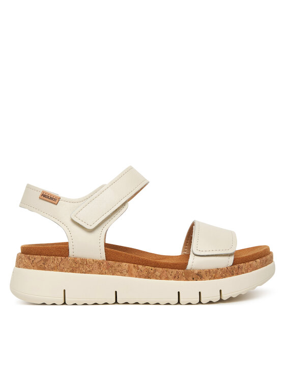 Pikolinos Pikolinos Sandali Palma W4N-0940 Bianco
