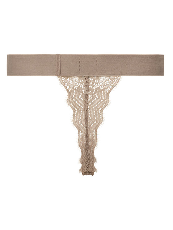 HUGO HUGO Stringid 50535036 Beež