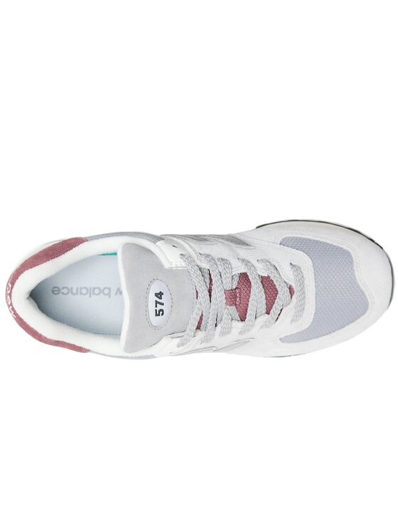 New Balance New Balance Sneakersy U574KBR Szary