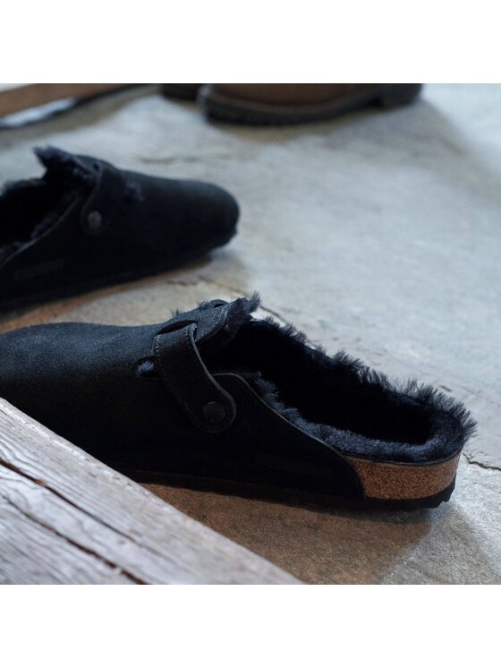 Birkenstock Birkenstock Chodaki 0259881 Czarny