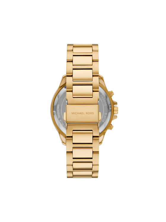 Michael Kors Michael Kors Sat MK9192 Zlatna