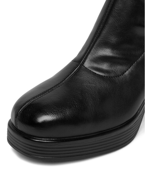 JENNY JENNY Stiefeletten CEO-SHY58560S-1 Schwarz