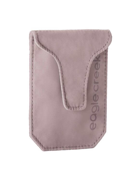 Eagle Creek Eagle Creek Etui na dokumenty 315588 Fioletowy