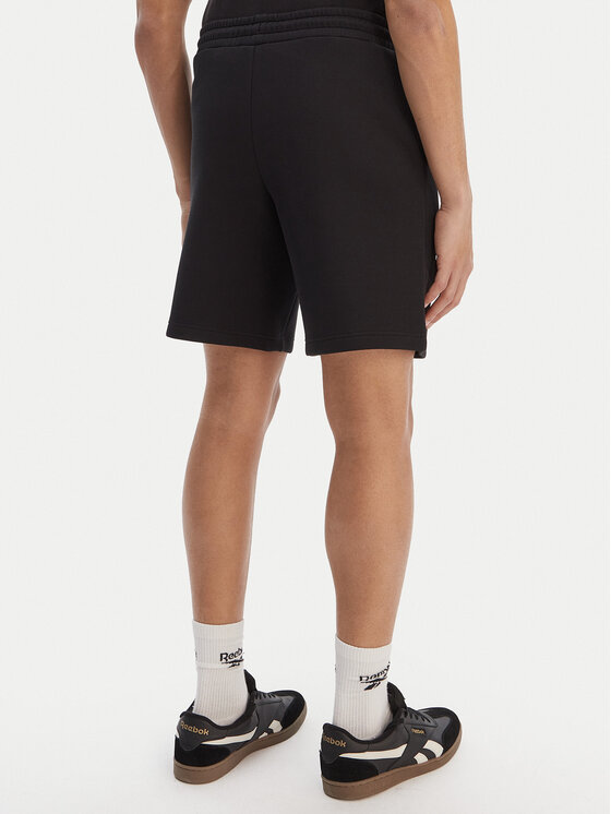 Reebok Reebok Spordišortsid Armstrong RK25546CCM Must Regular Fit