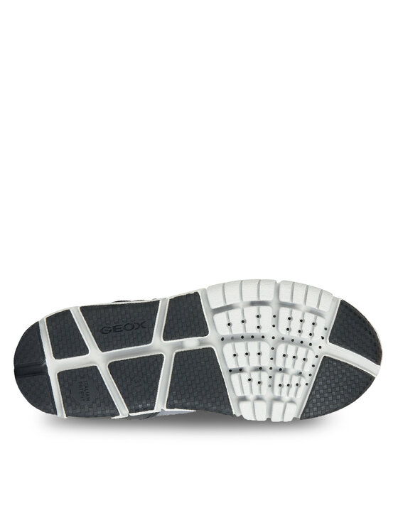 Geox Geox Sněhule J Flexyper Boy B Abx J369XB 0CEFU C0036 M Šedá