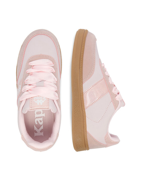 Kappa Kappa Sneakers CEO-MP40-008Z(DZ) Rosa