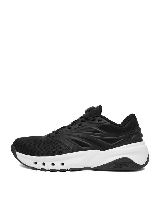 Reebok Reebok Сникърси CEO ERS TRAINER 100228486 Черен