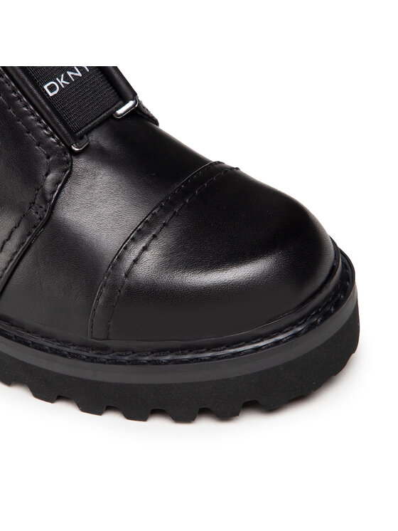 DKNY Stivaletti Barrett K2135465 Nero