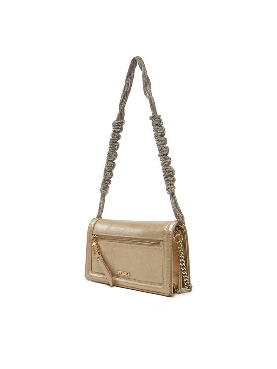 Steve Madden Steve Madden Soma Bnya SM13001576 Zelta