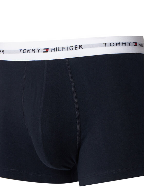 Tommy Hilfiger Tommy Hilfiger Komplet bokserek UM0UM03890 Kolorowy