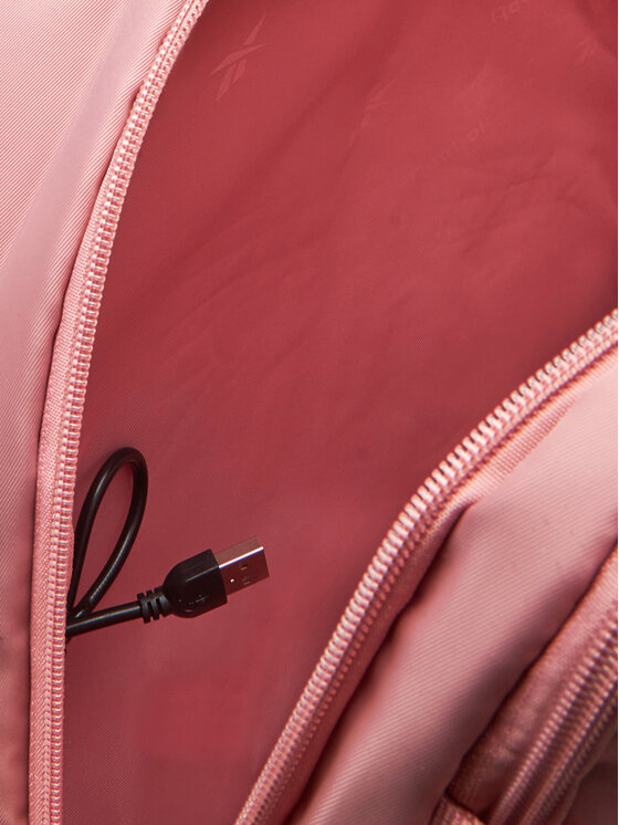 Reebok Reebok Rucksack RBK-015-CCC-06 Rosa