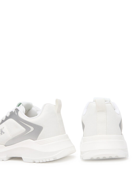 Calvin Klein Calvin Klein Sneakers V3A9-83233-1844X059 M Alb