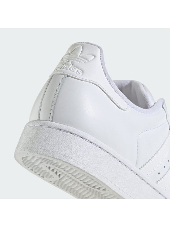 adidas adidas Сникърси Superstar II JI0080 Бял