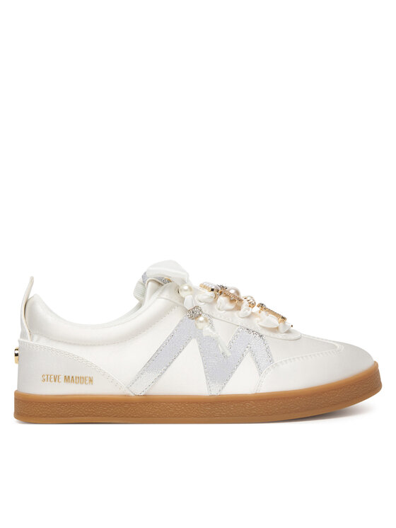 Steve Madden Steve Madden Αθλητικά Degree-P 11005215 Εκρού