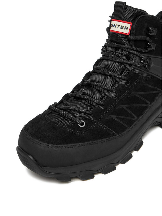 Hunter Hunter Trekkings CEO-H8-352 Negru
