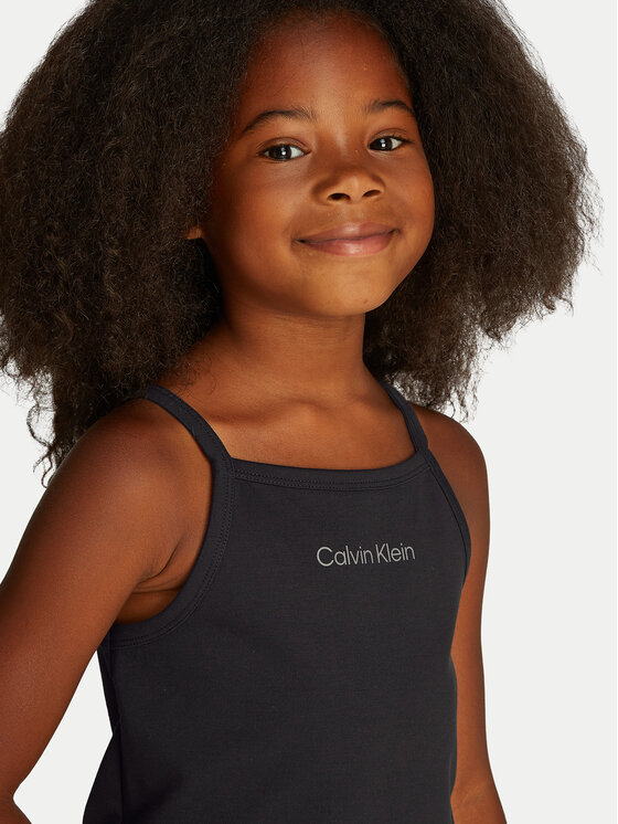 Calvin Klein Jeans Calvin Klein Jeans Top Punto IG0IG02868 Must Slim Fit