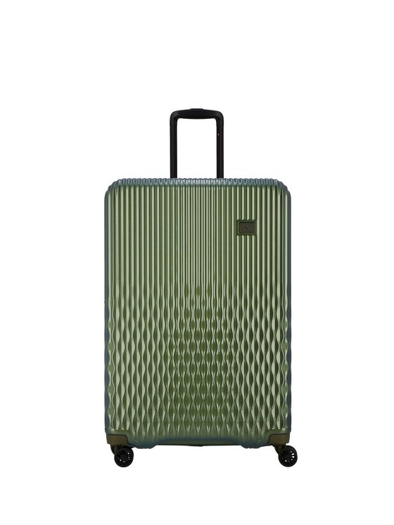 Pack Easy Pack Easy Walizka duża 274890 Zielony