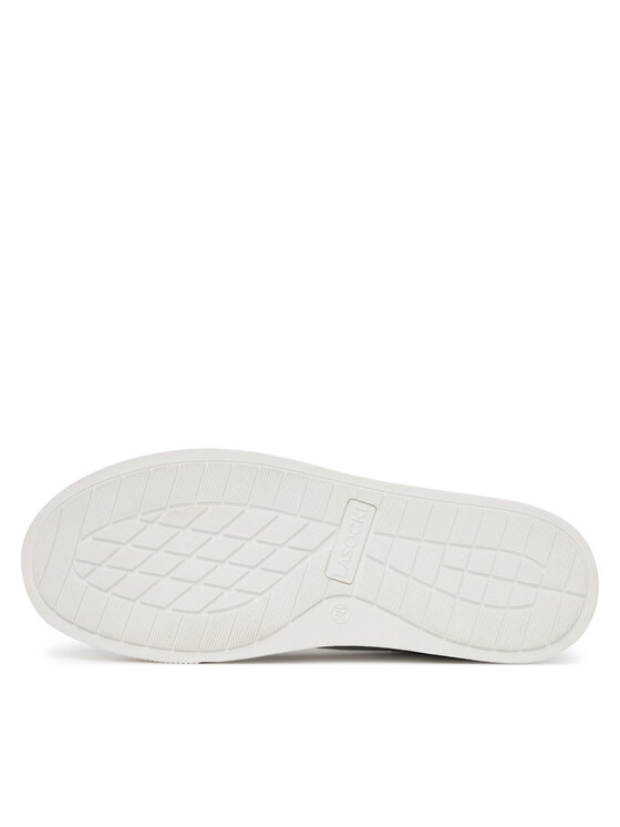 Lasocki Lasocki Sneakers ARC-LUCCIANA-01B Argento