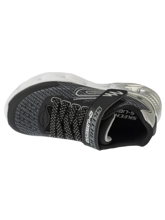 Skechers Skechers Sneakersy Vortex 2.0 - Quantroid Czarny